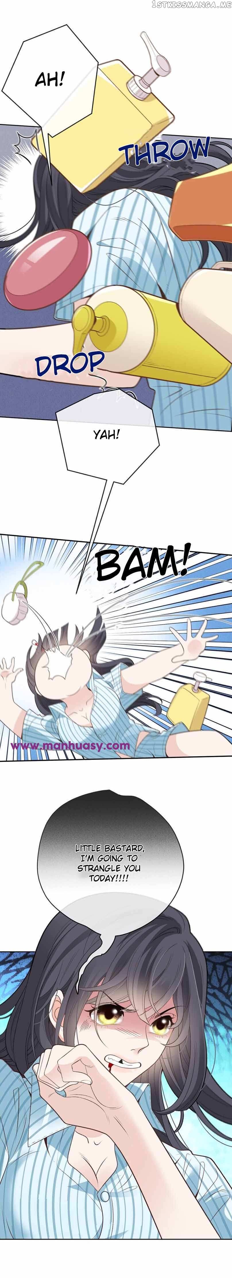 The Duke’s Hidden Baby: BOGO! Chapter 269 - page 8