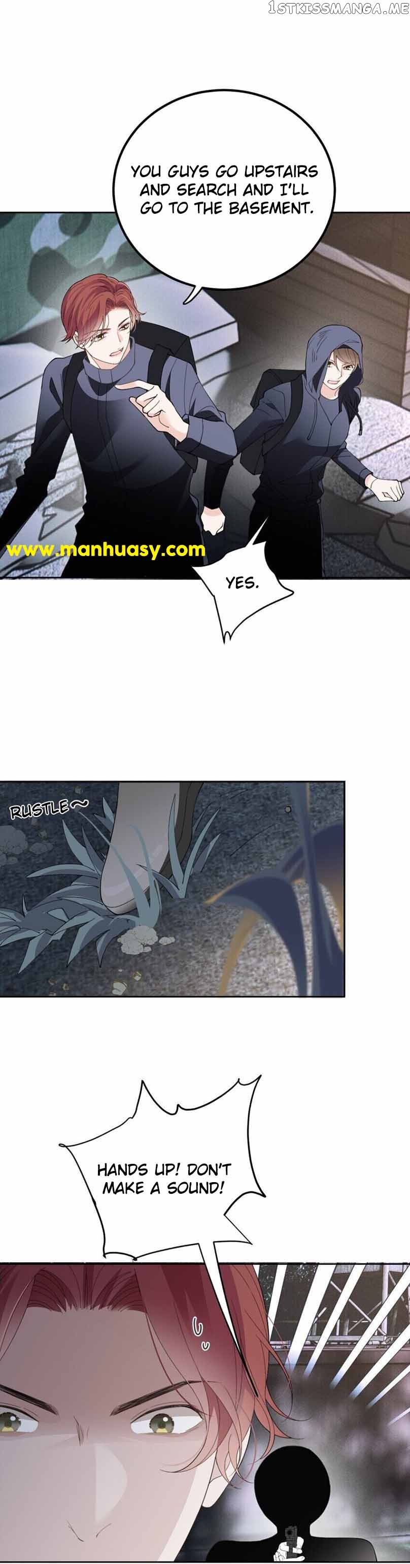 The Duke’s Hidden Baby: BOGO! Chapter 267 - page 10