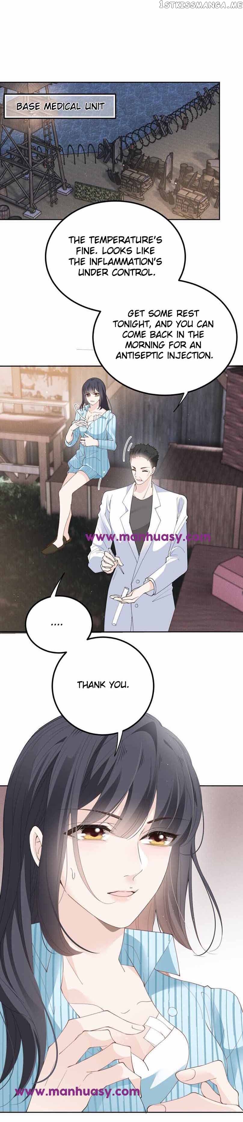 The Duke’s Hidden Baby: BOGO! Chapter 266 - page 11