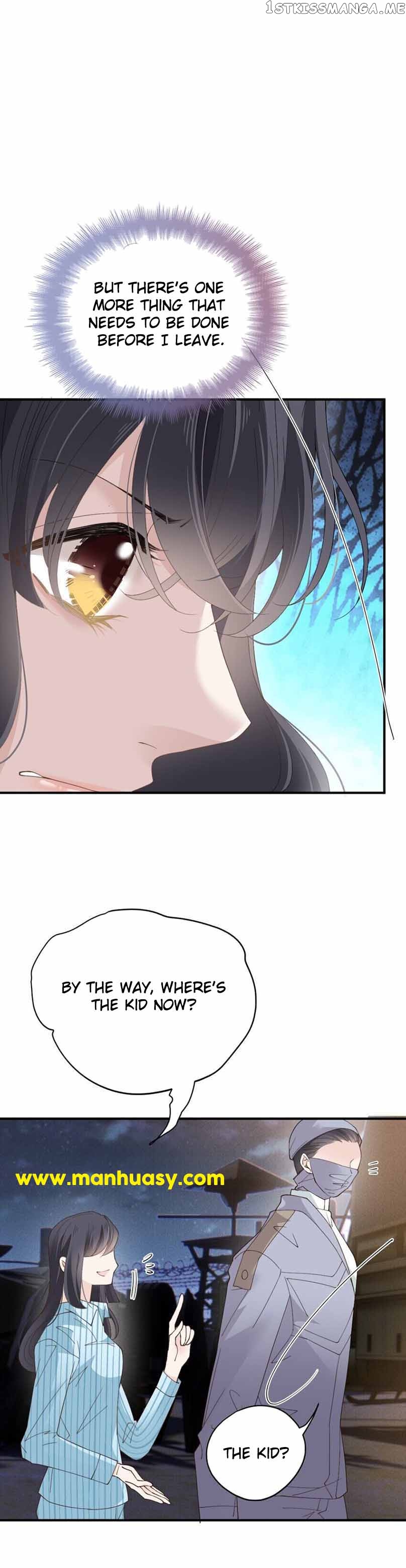 The Duke’s Hidden Baby: BOGO! Chapter 266 - page 13