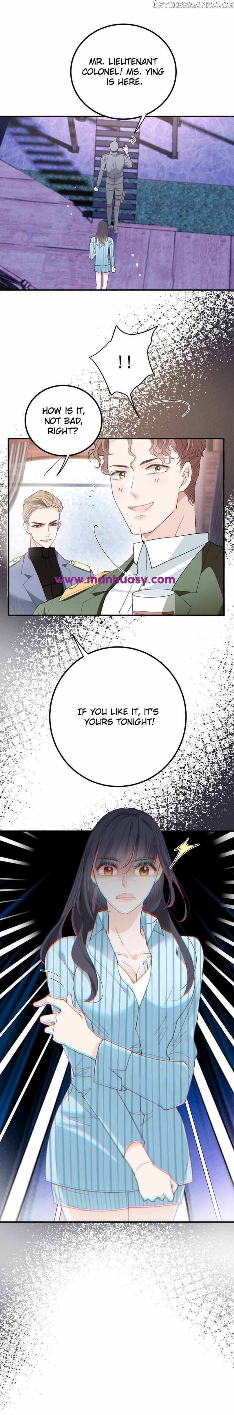 The Duke’s Hidden Baby: BOGO! Chapter 266 - page 15