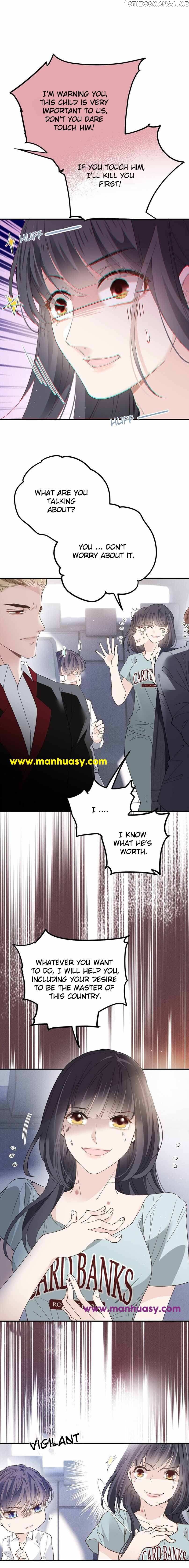 The Duke’s Hidden Baby: BOGO! Chapter 265 - page 13