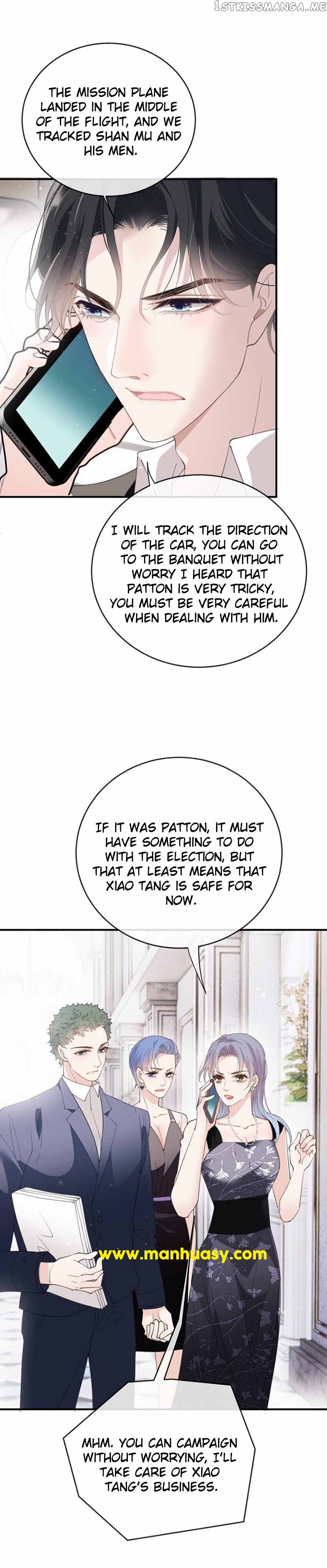 The Duke’s Hidden Baby: BOGO! Chapter 265 - page 5