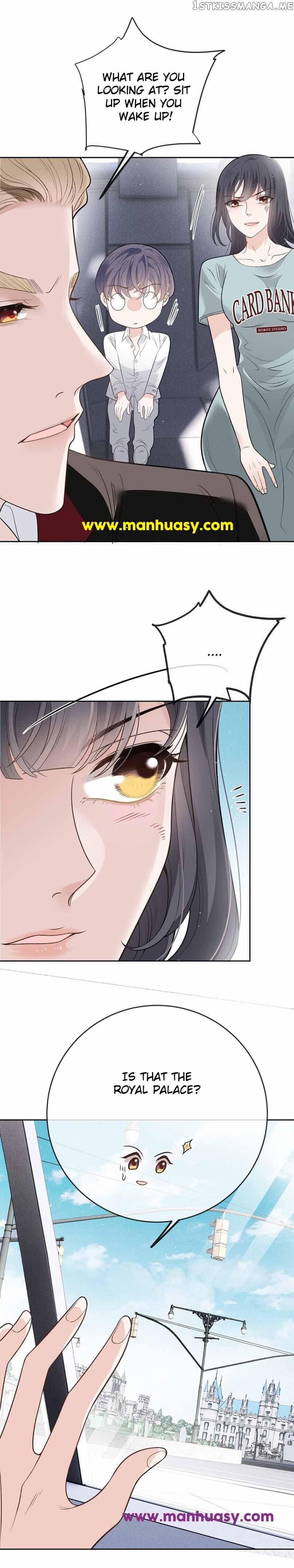 The Duke’s Hidden Baby: BOGO! Chapter 265 - page 8