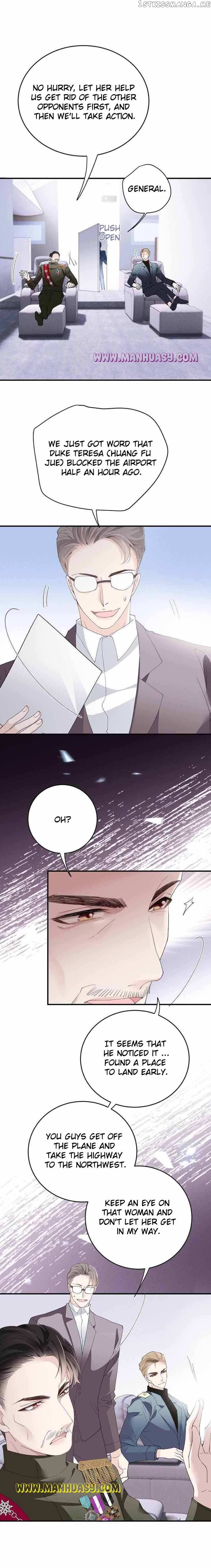 The Duke’s Hidden Baby: BOGO! Chapter 264 - page 10