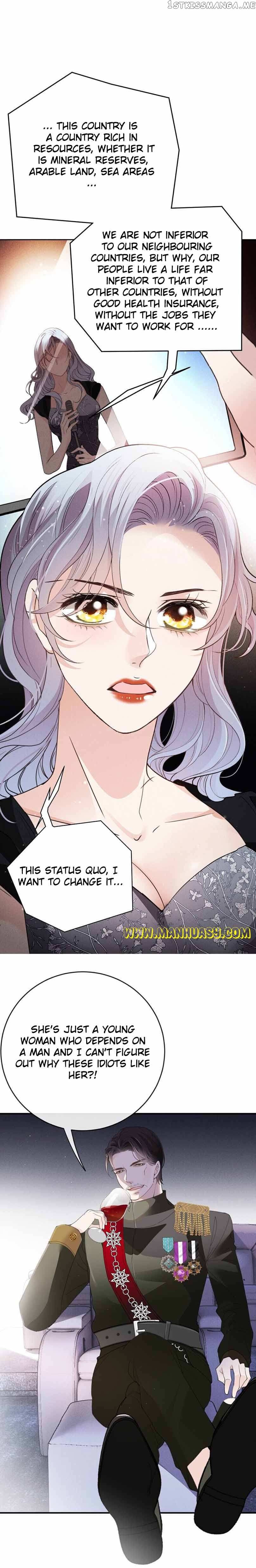 The Duke’s Hidden Baby: BOGO! Chapter 264 - page 5