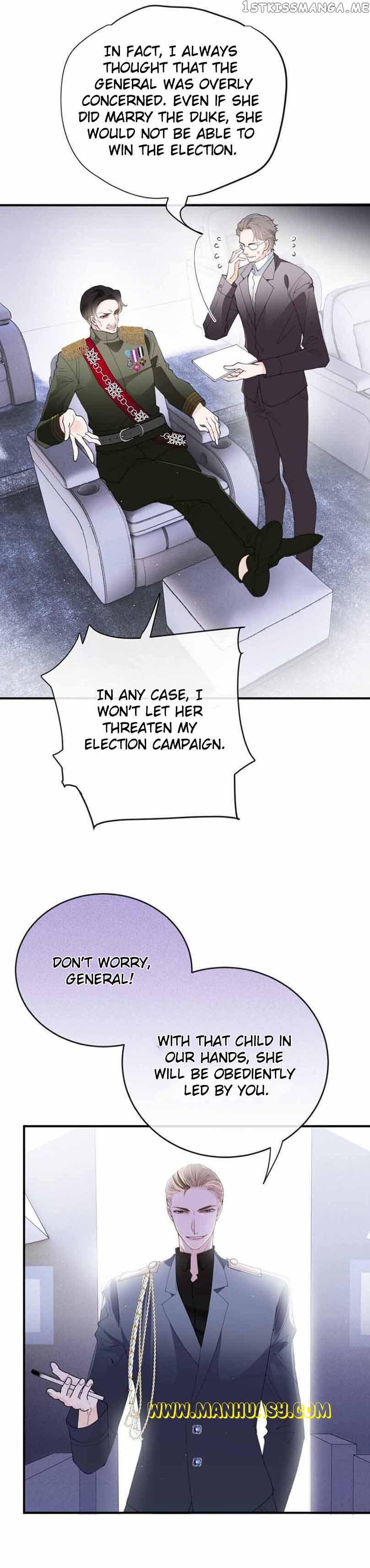 The Duke’s Hidden Baby: BOGO! Chapter 264 - page 6