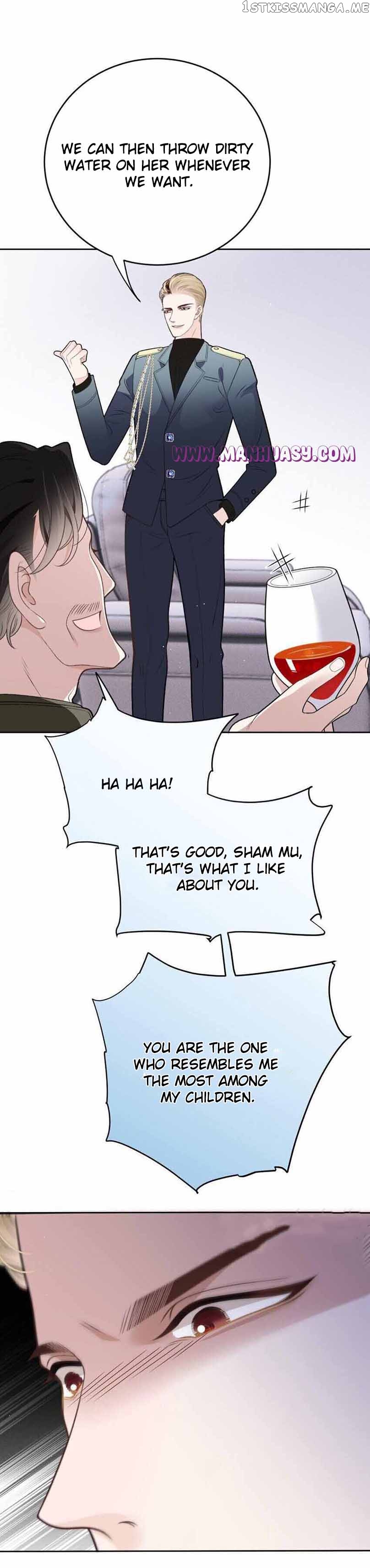 The Duke’s Hidden Baby: BOGO! Chapter 264 - page 8