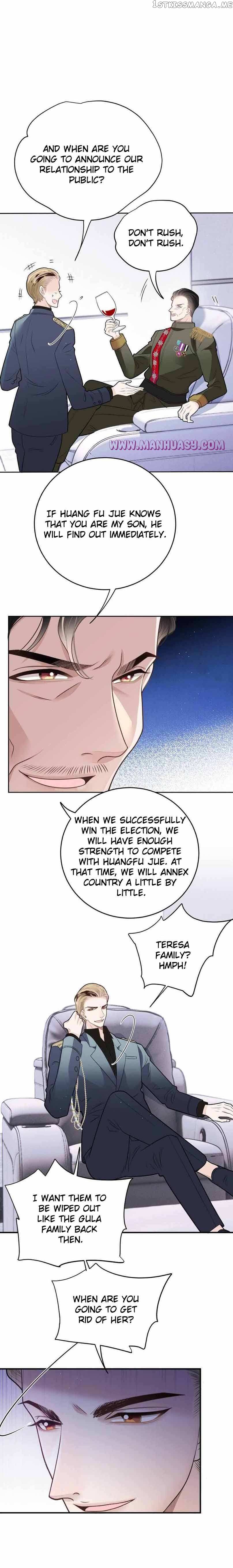 The Duke’s Hidden Baby: BOGO! Chapter 264 - page 9