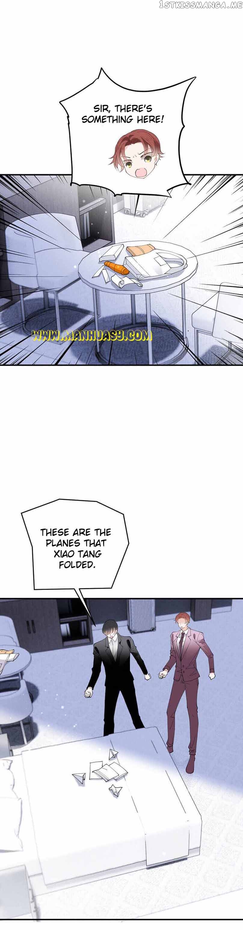 The Duke’s Hidden Baby: BOGO! Chapter 263 - page 12
