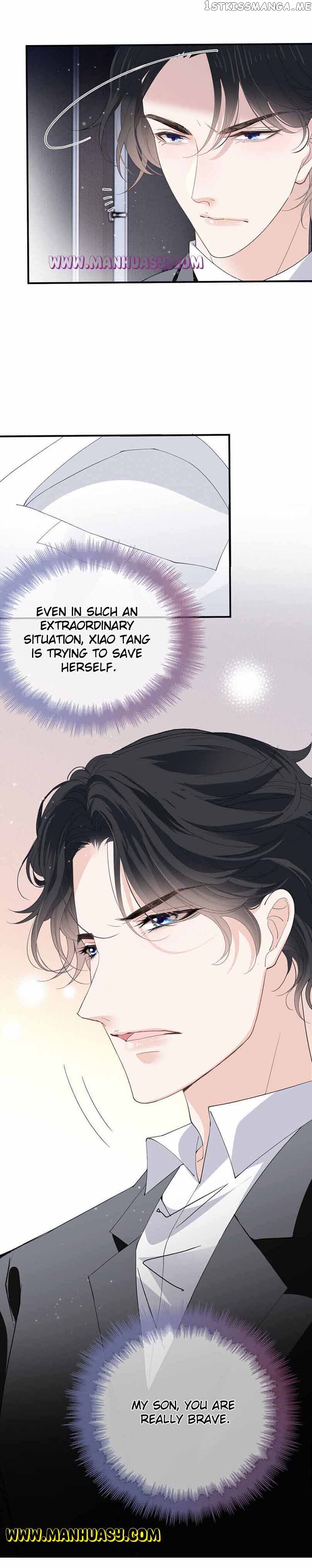 The Duke’s Hidden Baby: BOGO! Chapter 263 - page 14
