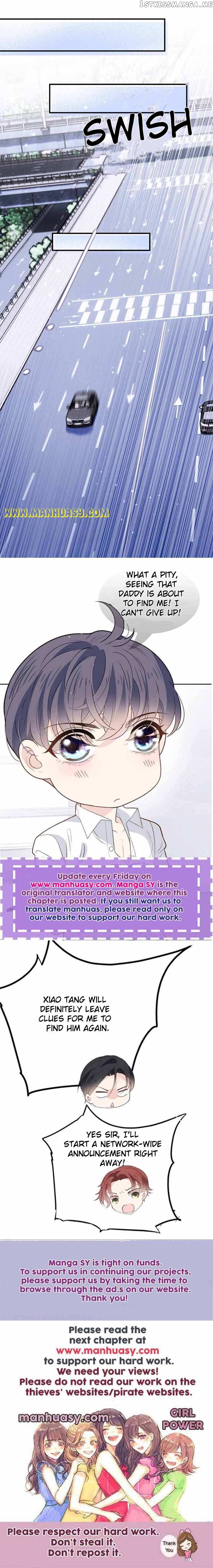 The Duke’s Hidden Baby: BOGO! Chapter 263 - page 17