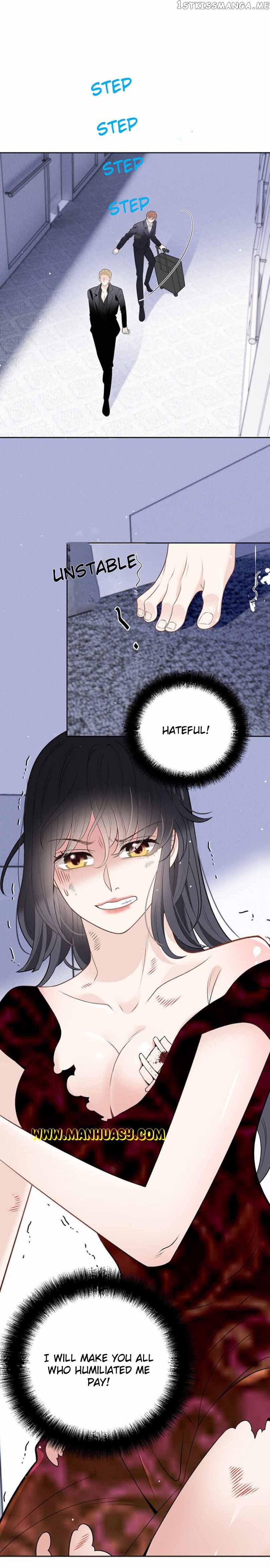 The Duke’s Hidden Baby: BOGO! Chapter 263 - page 3