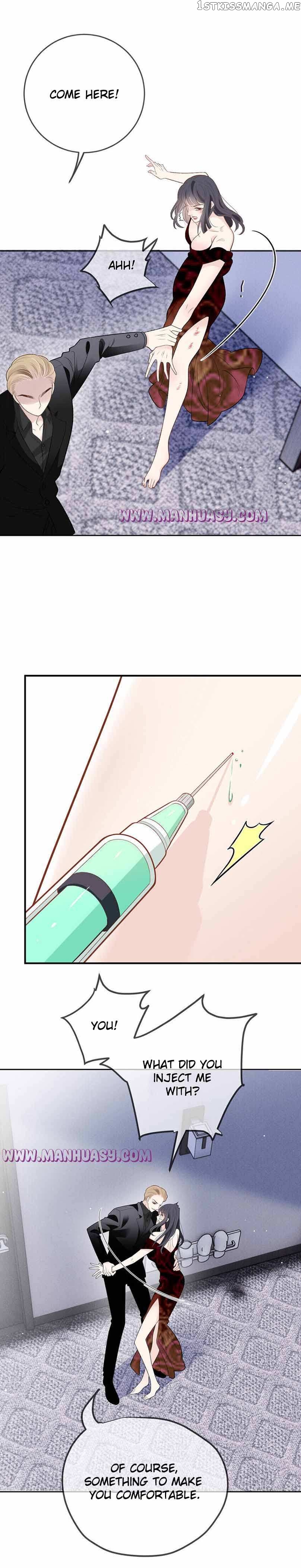The Duke’s Hidden Baby: BOGO! Chapter 263 - page 4
