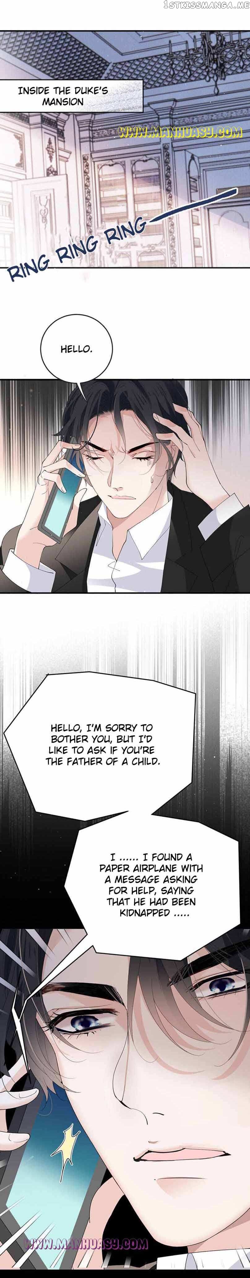 The Duke’s Hidden Baby: BOGO! Chapter 263 - page 7