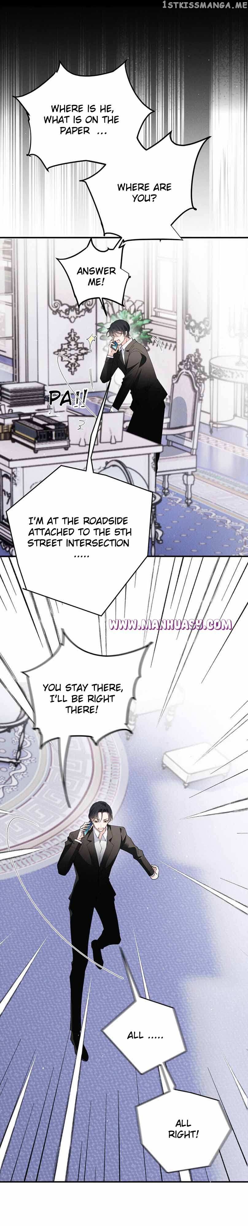 The Duke’s Hidden Baby: BOGO! Chapter 263 - page 8
