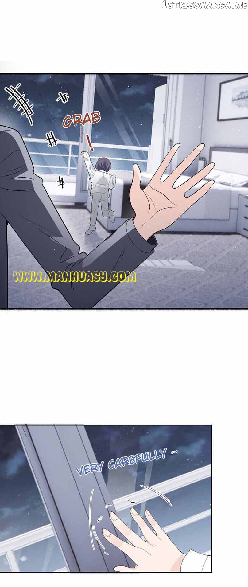 The Duke’s Hidden Baby: BOGO! Chapter 262 - page 13