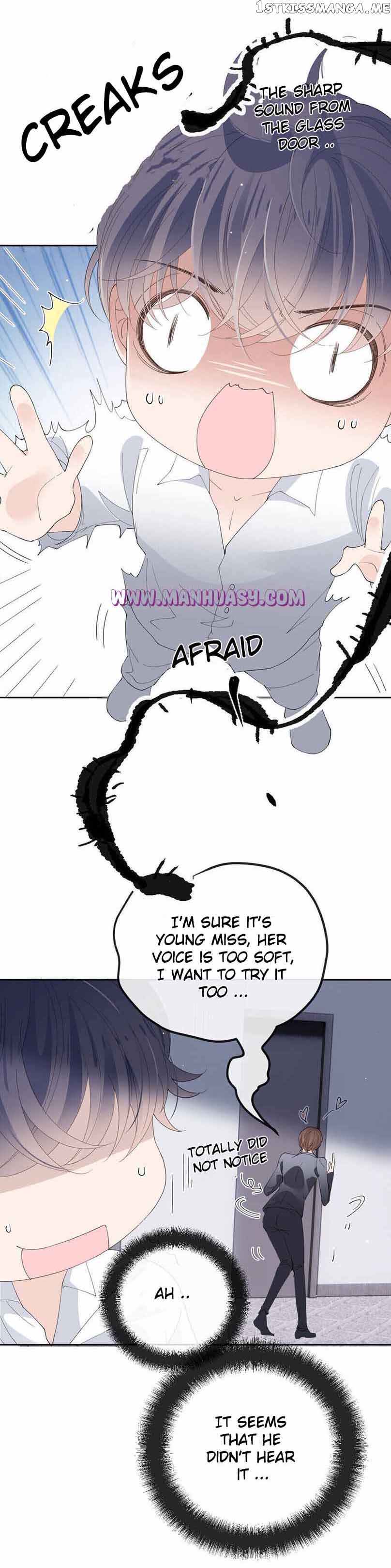 The Duke’s Hidden Baby: BOGO! Chapter 262 - page 14