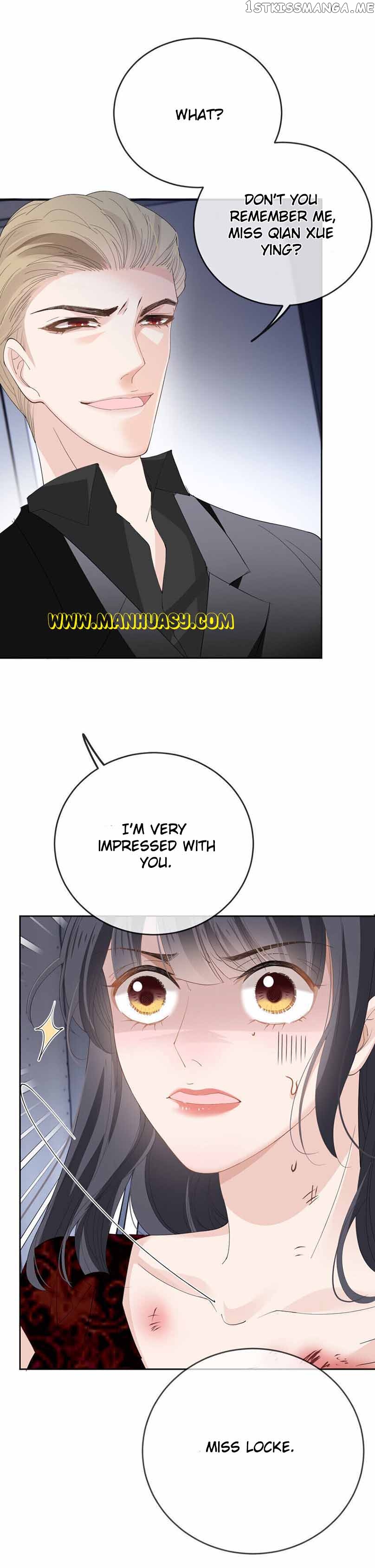 The Duke’s Hidden Baby: BOGO! Chapter 262 - page 3