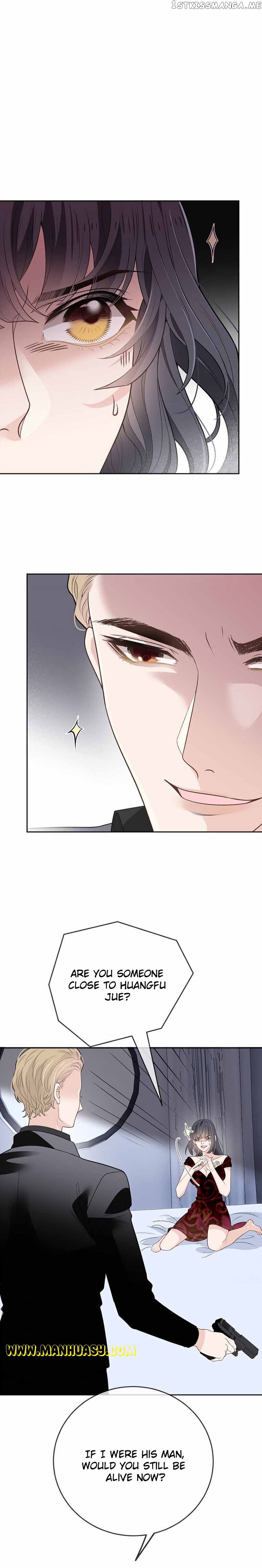 The Duke’s Hidden Baby: BOGO! Chapter 262 - page 4