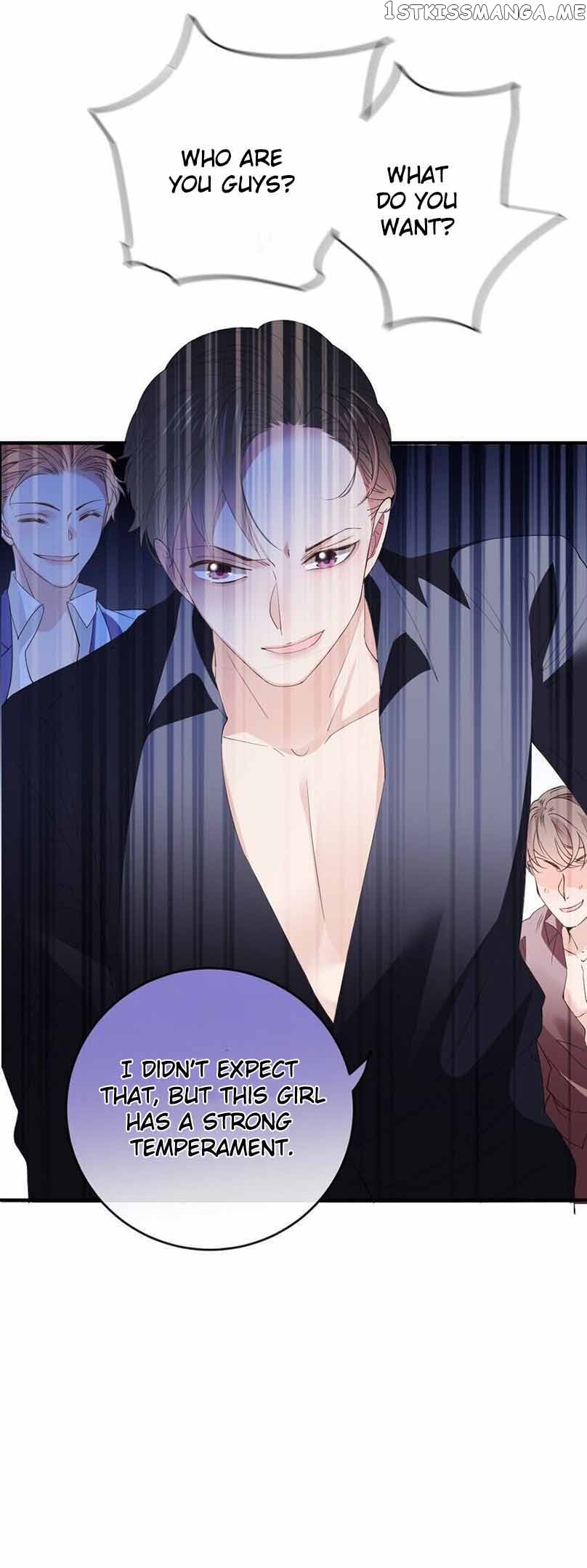 The Duke’s Hidden Baby: BOGO! Chapter 261 - page 11