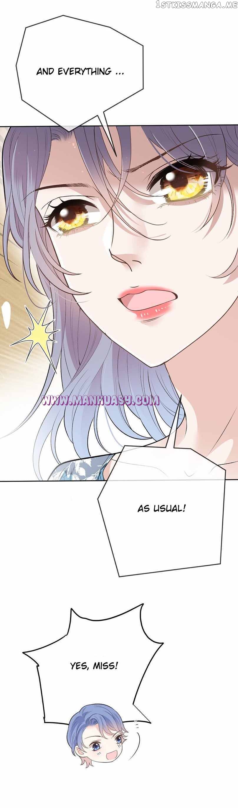 The Duke’s Hidden Baby: BOGO! Chapter 261 - page 3
