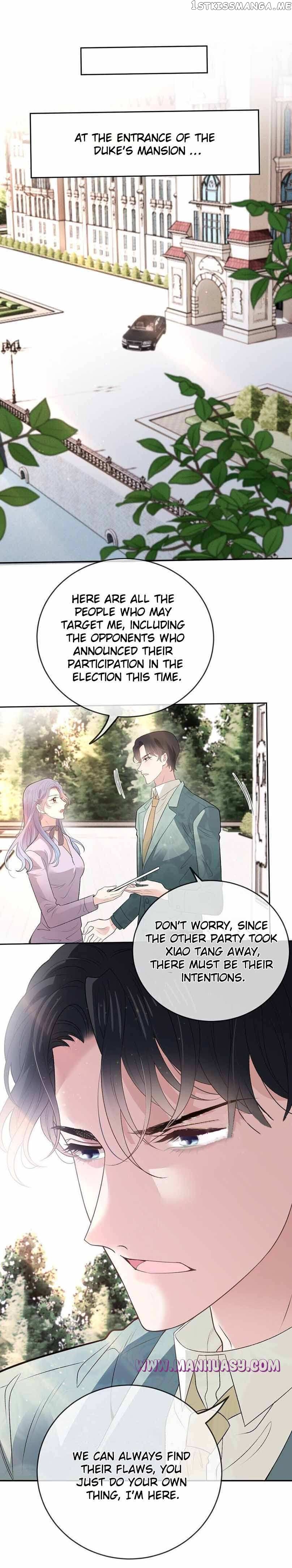 The Duke’s Hidden Baby: BOGO! Chapter 261 - page 4