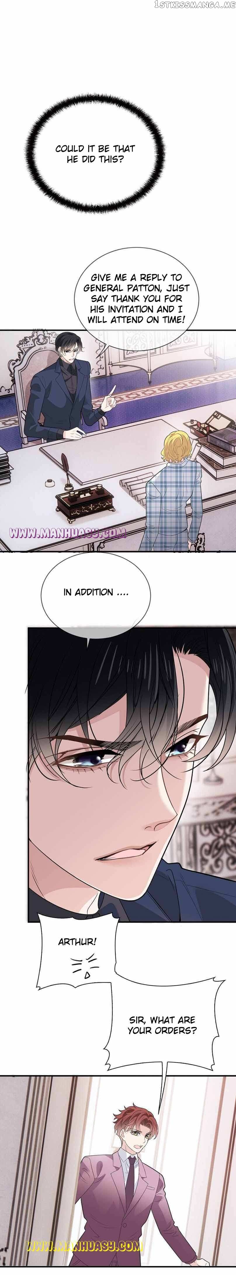 The Duke’s Hidden Baby: BOGO! Chapter 261 - page 8