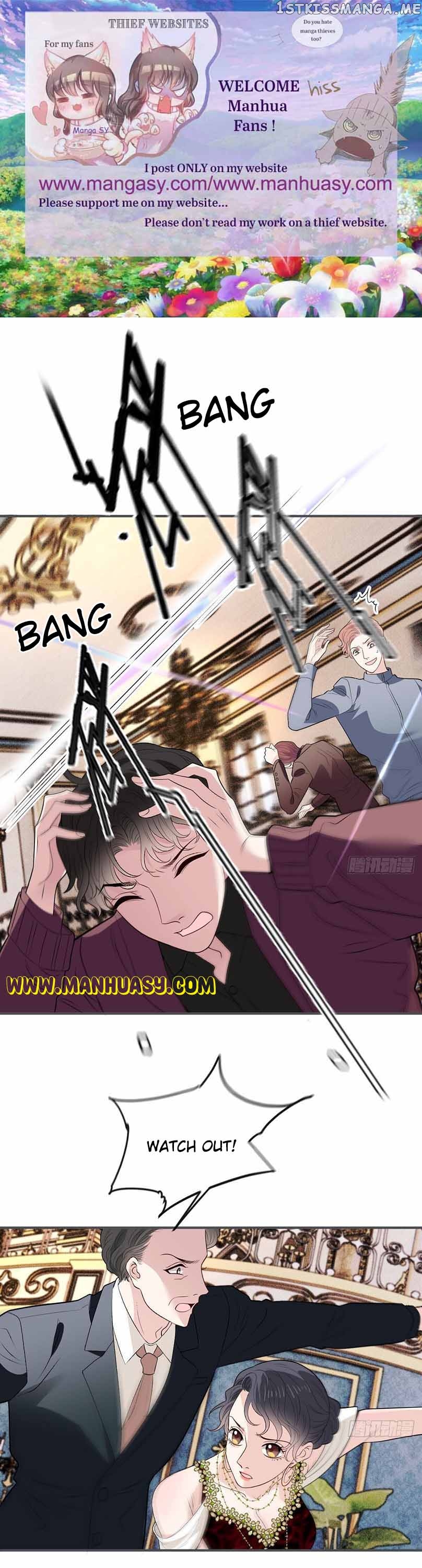 The Duke’s Hidden Baby: BOGO! Chapter 255 - page 2