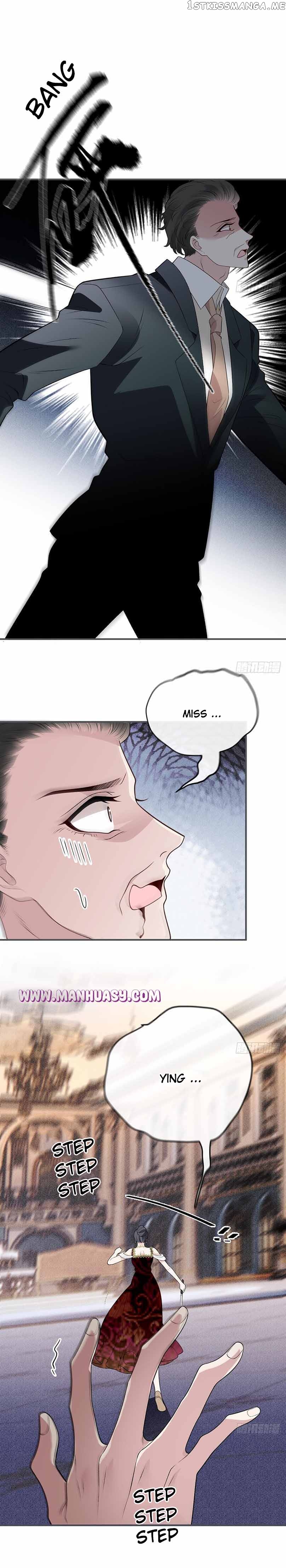 The Duke’s Hidden Baby: BOGO! Chapter 255 - page 3