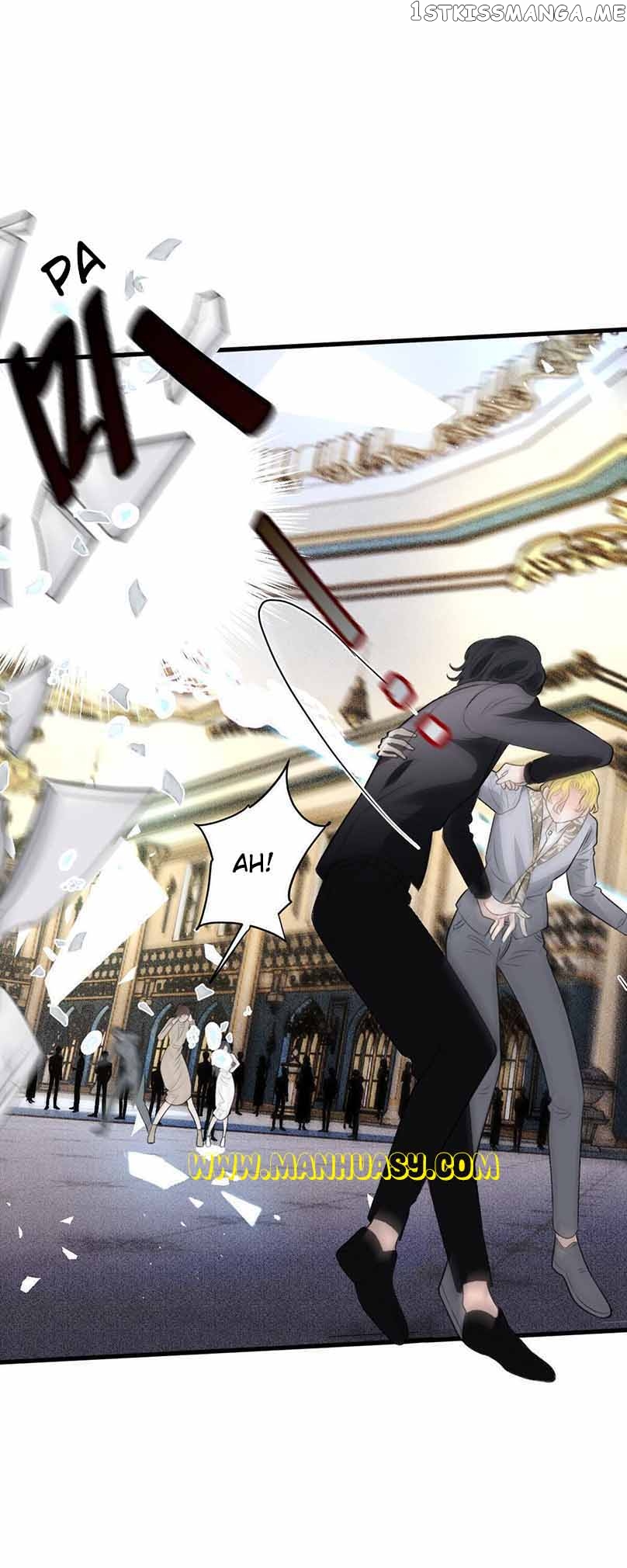 The Duke’s Hidden Baby: BOGO! Chapter 254 - page 16