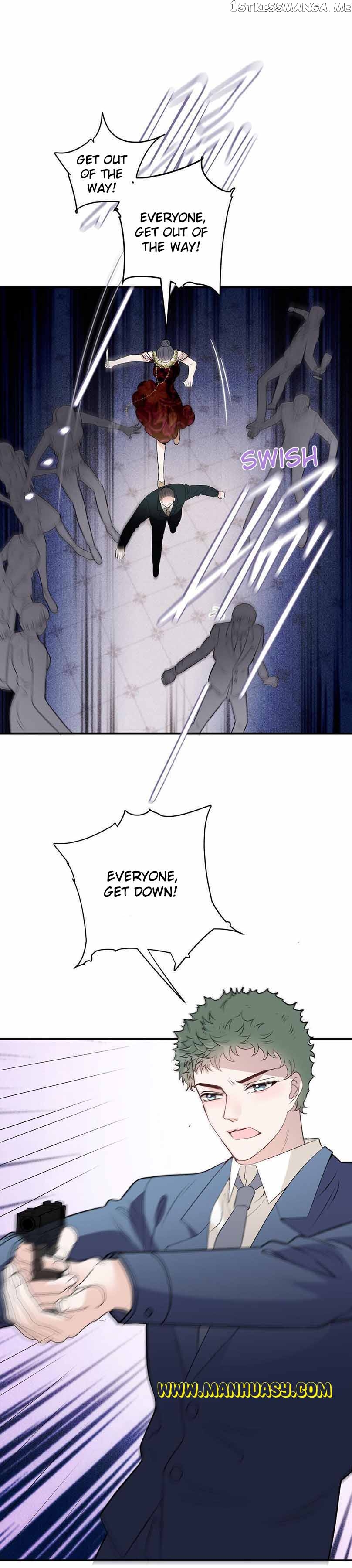 The Duke’s Hidden Baby: BOGO! Chapter 254 - page 19