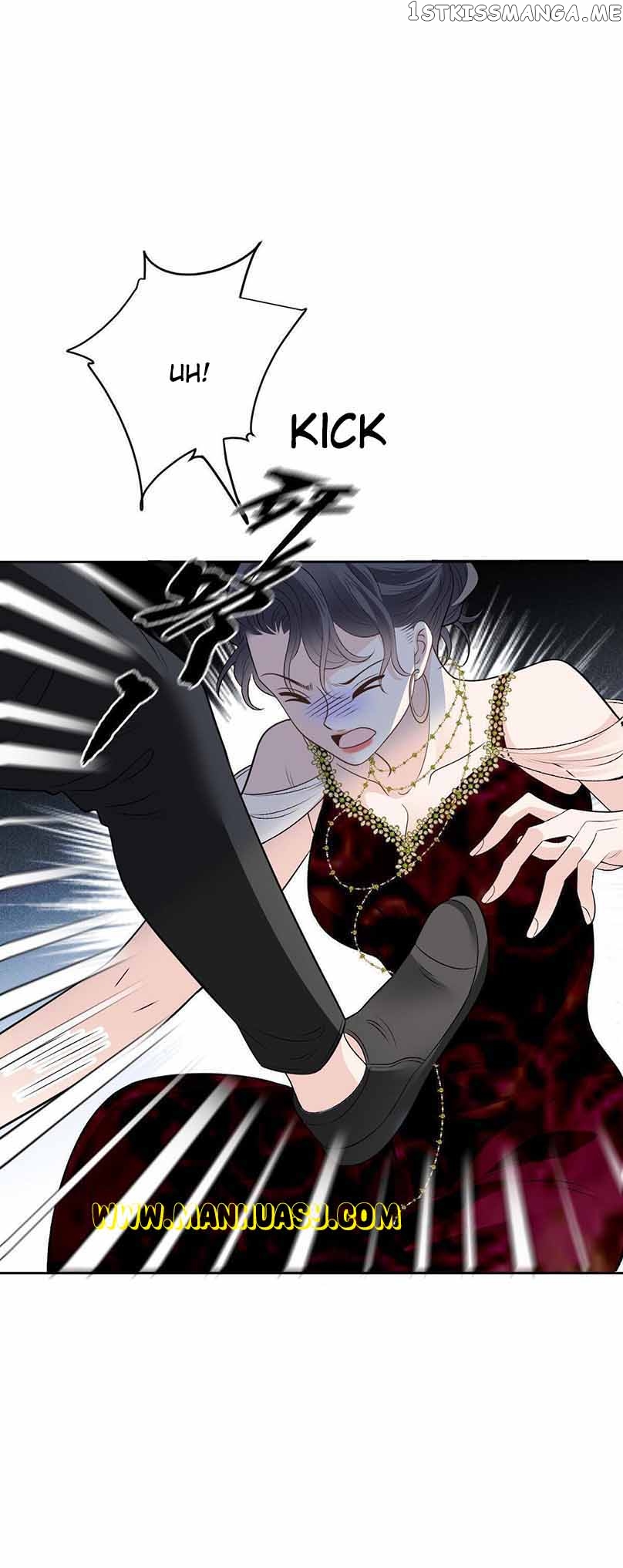 The Duke’s Hidden Baby: BOGO! Chapter 254 - page 4