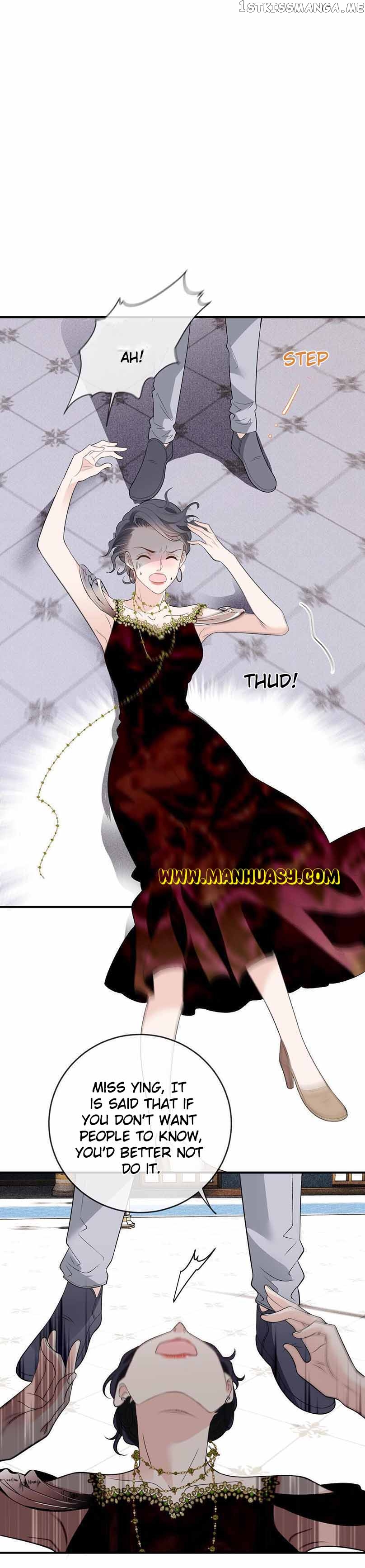 The Duke’s Hidden Baby: BOGO! Chapter 254 - page 5