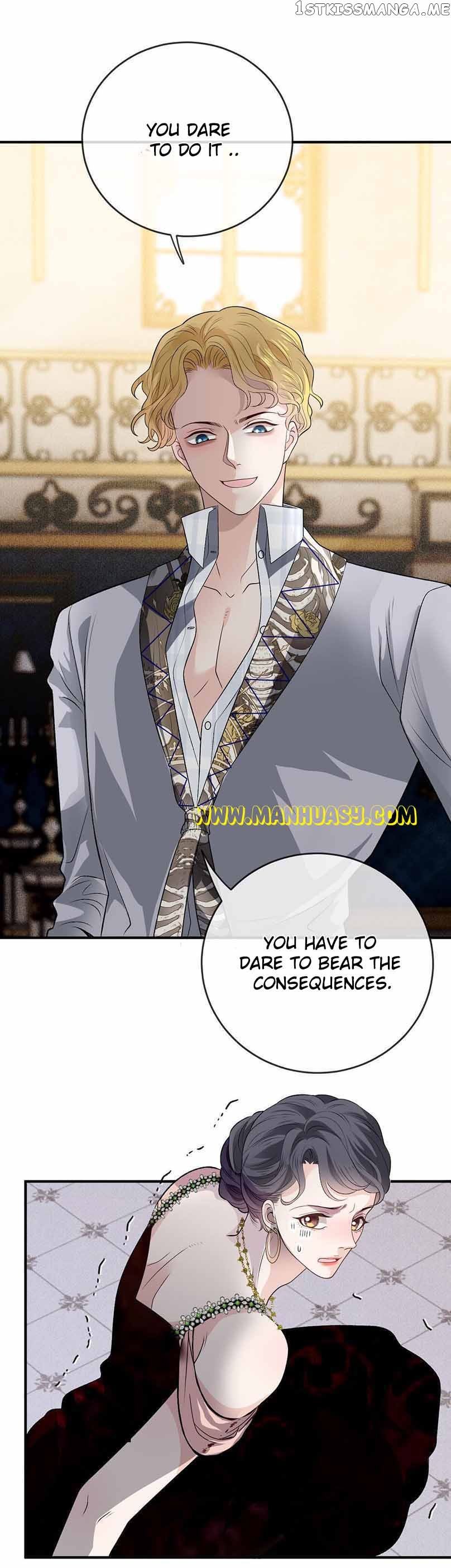 The Duke’s Hidden Baby: BOGO! Chapter 254 - page 6