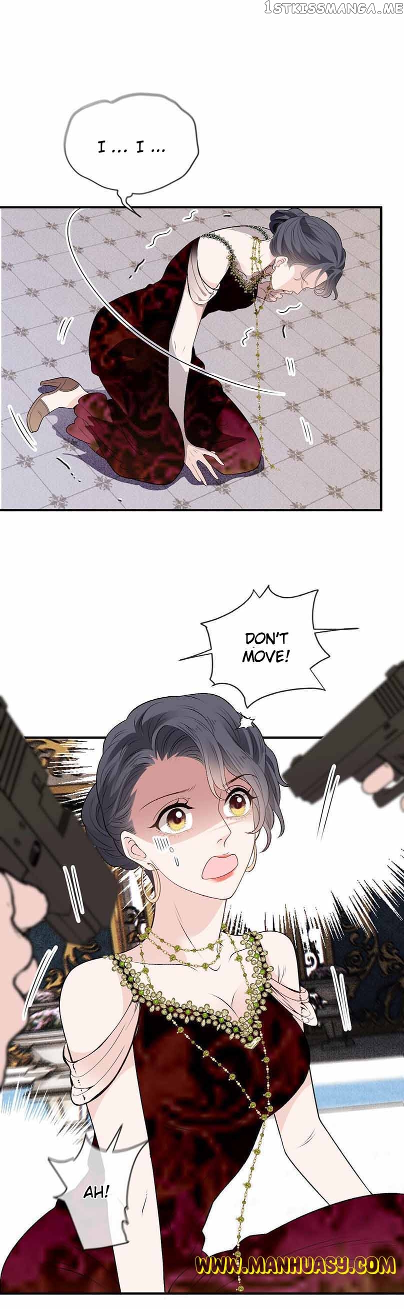 The Duke’s Hidden Baby: BOGO! Chapter 254 - page 7