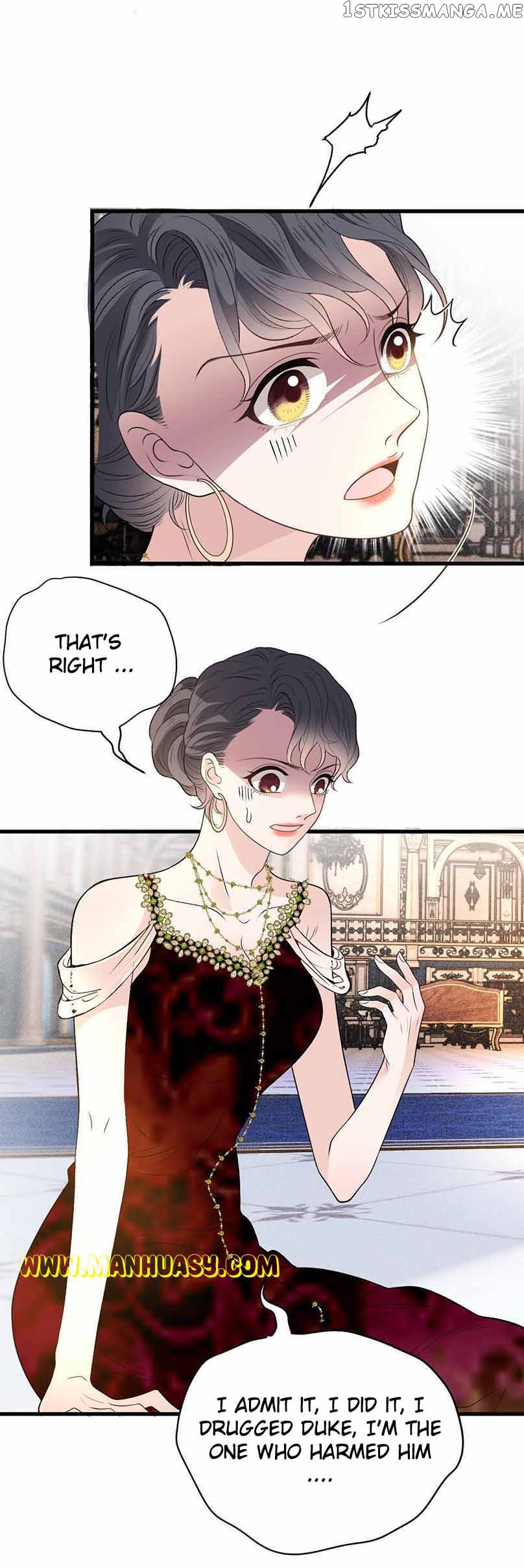 The Duke’s Hidden Baby: BOGO! Chapter 254 - page 9