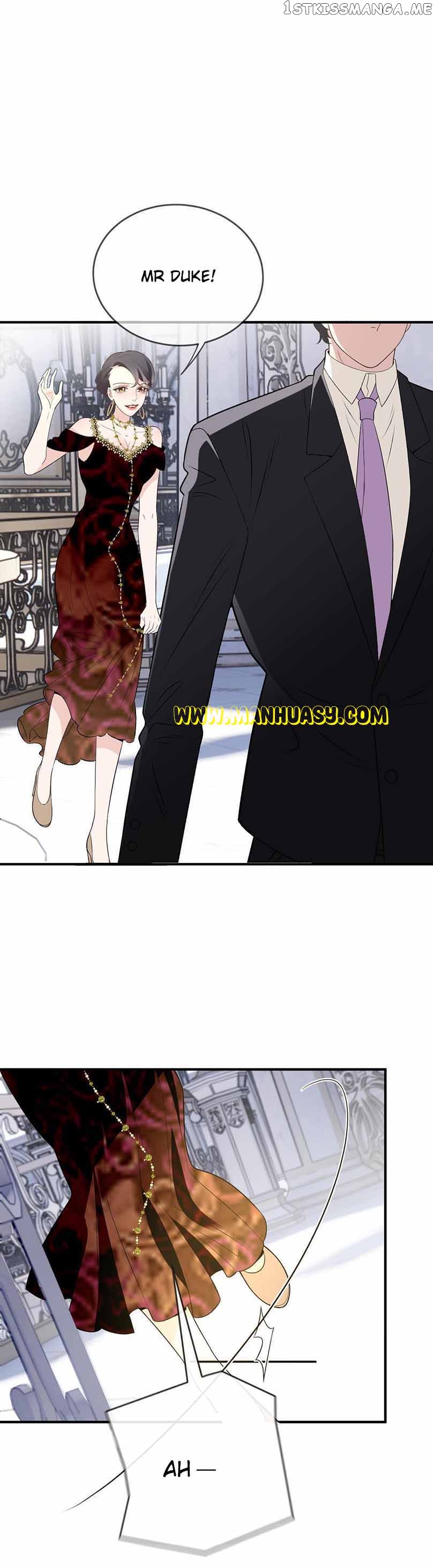 The Duke’s Hidden Baby: BOGO! Chapter 253 - page 10
