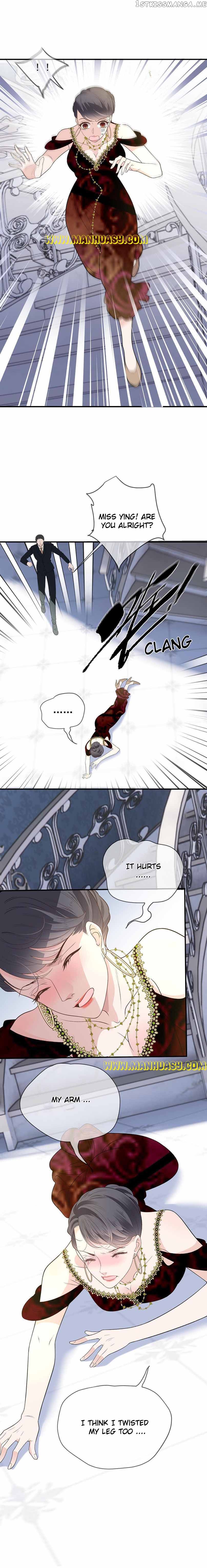 The Duke’s Hidden Baby: BOGO! Chapter 253 - page 11