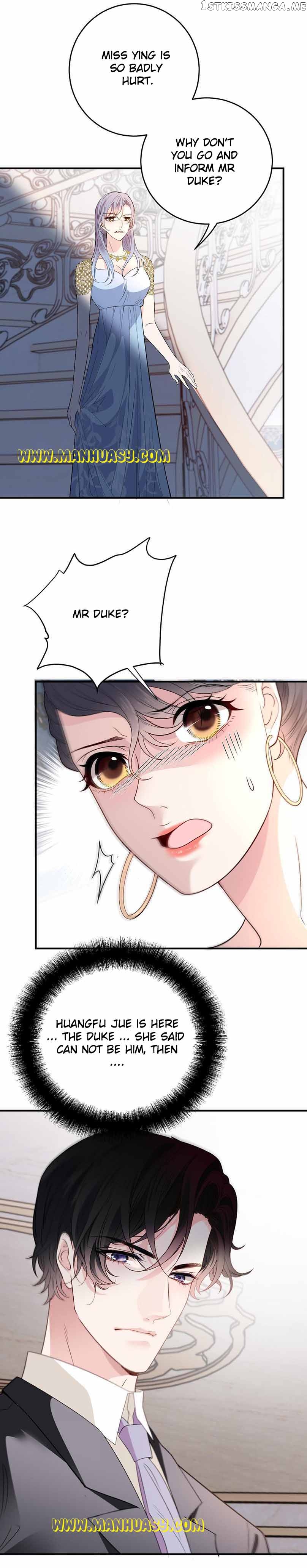 The Duke’s Hidden Baby: BOGO! Chapter 253 - page 13