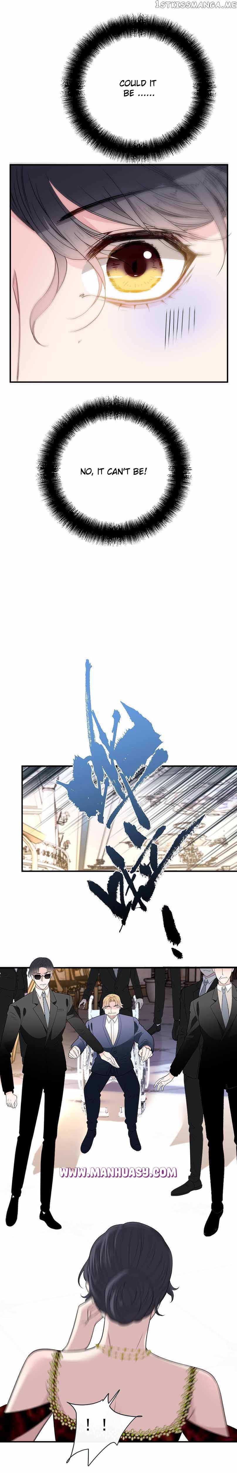 The Duke’s Hidden Baby: BOGO! Chapter 253 - page 14