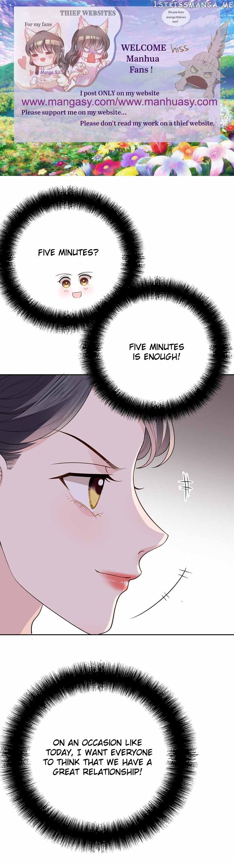 The Duke’s Hidden Baby: BOGO! Chapter 253 - page 2