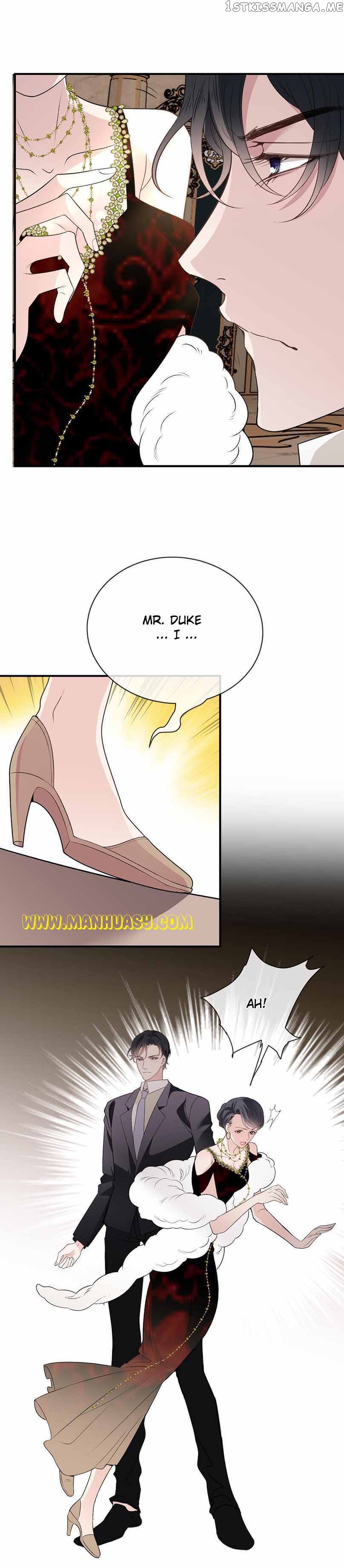 The Duke’s Hidden Baby: BOGO! Chapter 253 - page 7