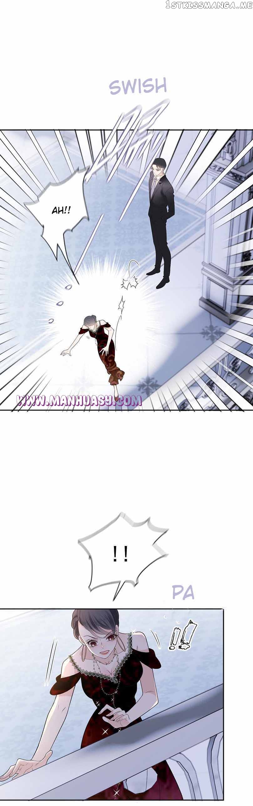 The Duke’s Hidden Baby: BOGO! Chapter 253 - page 8