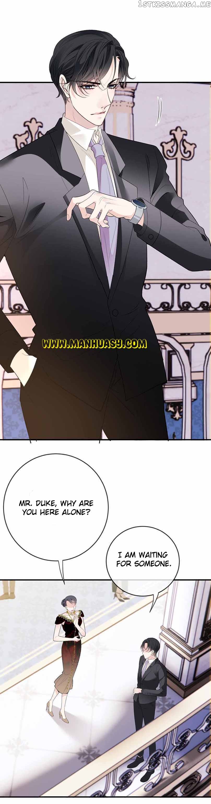 The Duke’s Hidden Baby: BOGO! Chapter 252 - page 16