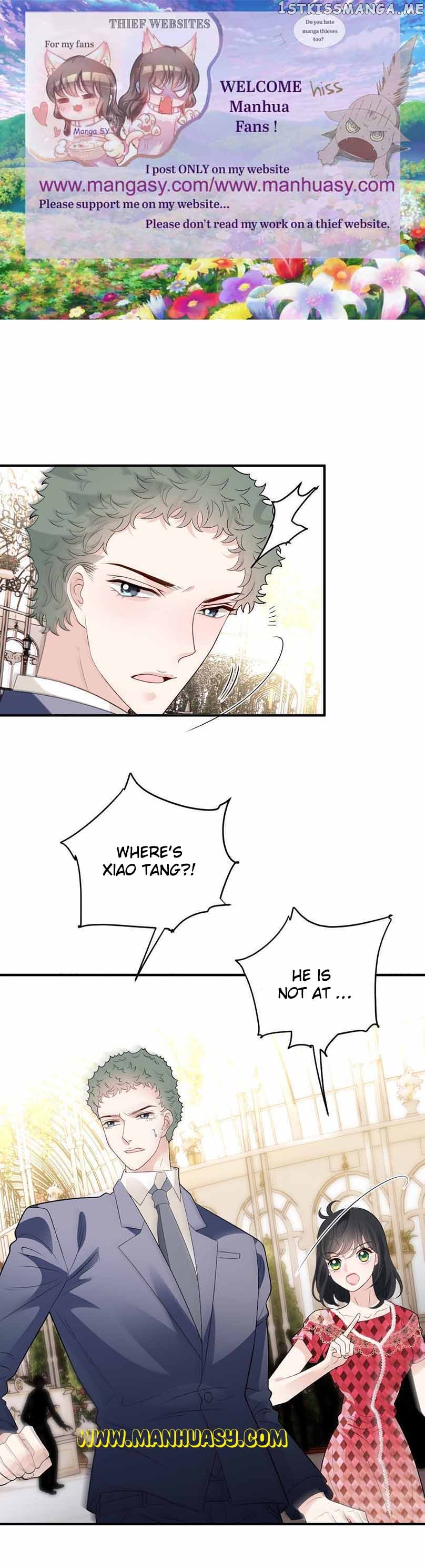 The Duke’s Hidden Baby: BOGO! Chapter 252 - page 2