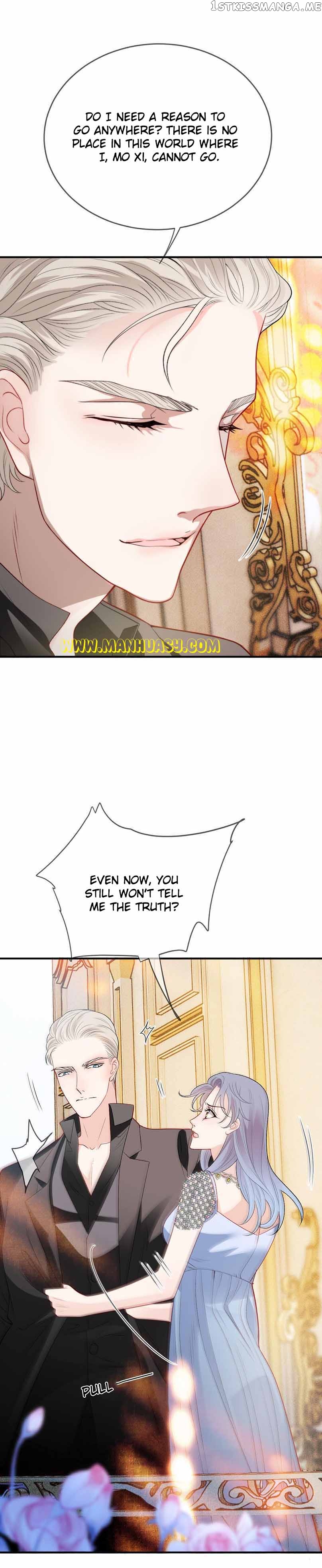 The Duke’s Hidden Baby: BOGO! Chapter 252 - page 5