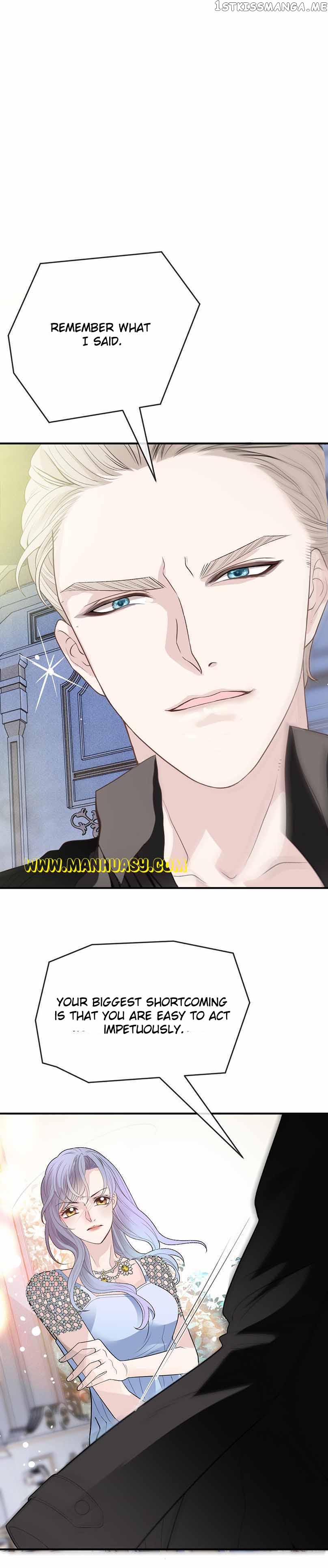 The Duke’s Hidden Baby: BOGO! Chapter 252 - page 9