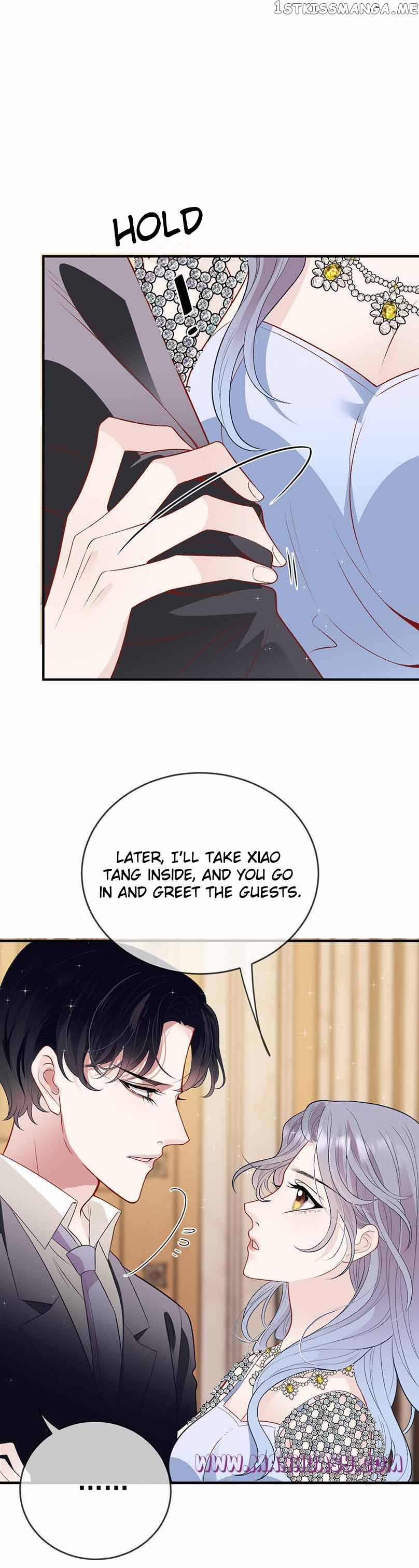 The Duke’s Hidden Baby: BOGO! Chapter 250 - page 16