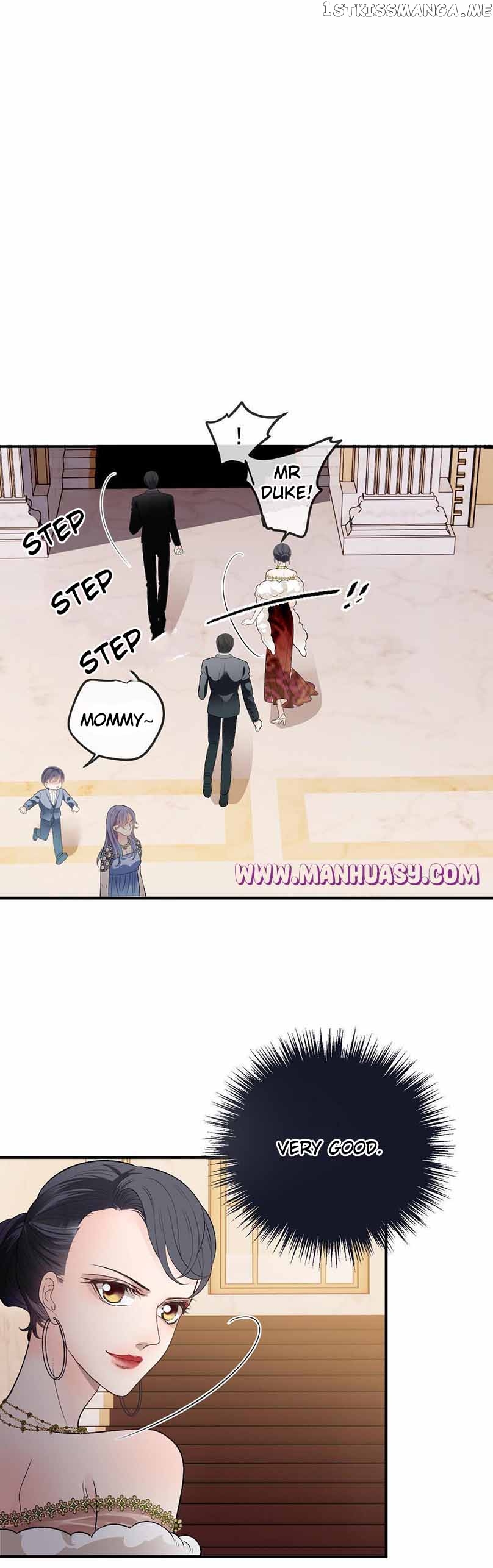 The Duke’s Hidden Baby: BOGO! Chapter 250 - page 18